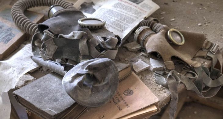 El legado de Chernóbil sigue vigente en la salud y la vida de quienes sobrevivieron. El legado de Chernóbil sigue vigente en la salud y la vida de quienes sobrevivieron.