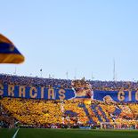 Checa lo que se vivió en la goleada 5-1 por la última jornada de la etapa regular de la Liga MX. Checa lo que se vivió en la goleada 5-1 por la última jornada de la etapa regular de la Liga MX.