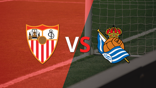 sevilla gana 3-2 a real sociedad con doblete de youssef en nesyri