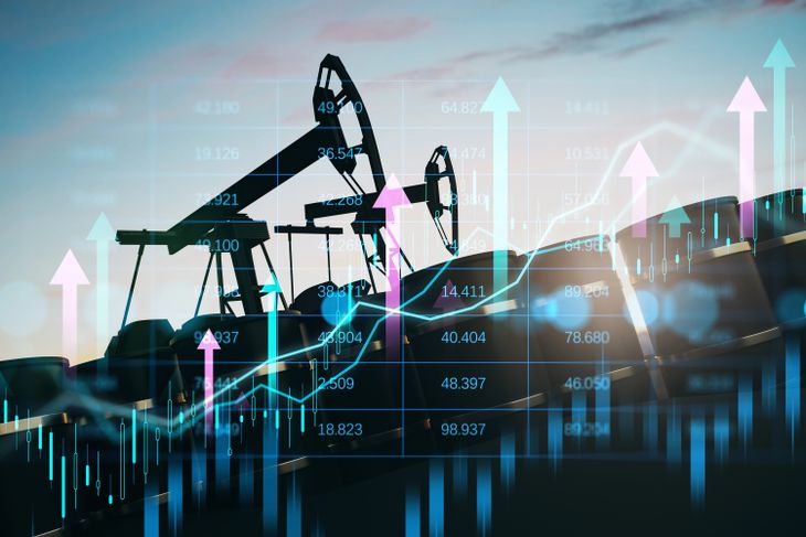 El petróleo experimentó durante mayo su mayor baja mensual desde la pandemia. El petróleo experimentó durante mayo su mayor baja mensual desde la pandemia.