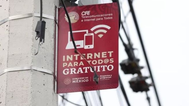 Comisión Federal de Electricidad.