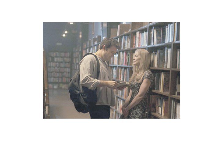 ámbito.com | Ben Affeck y la brillante Rosamund Pike en “Perdida”, formidable film de David Fincher al que se sólo se le pueden reprochar algunos minutos de más.