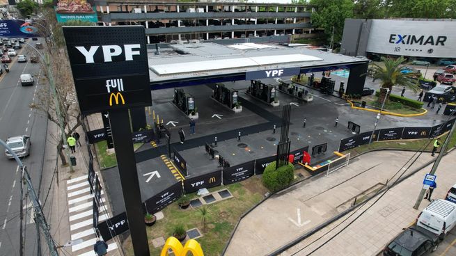 Para McDonalds, la inauguración representa una nueva alternativa de expansión en el país. Arcos Dorados, su principal operador regional, cuenta con más de 2.500 restaurantes en 21 países y territorios de América Latina y el Caribe, entre locales propios y franquiciados, y emplea a más de 120.000 personas.