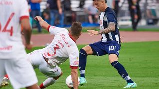 talleres no se rinde: volvio al triunfo y le pone presion a river