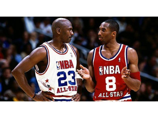 Históricamente, el All-Star enfrentaba a las dos conferencias. Desde 2018 habrá un nuevo formato (Foto: gentileza del sitio oficial de la NBA).