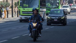 Entra en vigor el nuevo reglamento de tránsito de Edomex. Entra en vigor el nuevo reglamento de tránsito de Edomex.