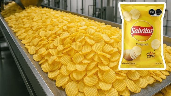 Profeco: las botanas con menos grasas saturadas Profeco: las botanas con menos grasas saturadas