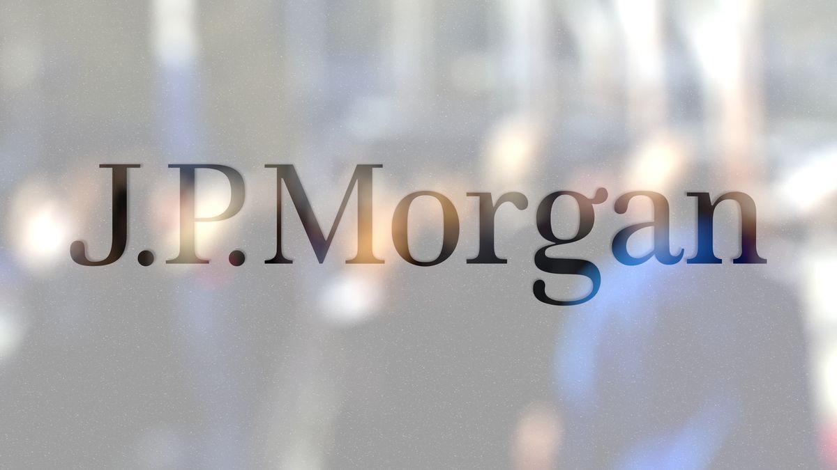 The true key to JP Morgan’s report