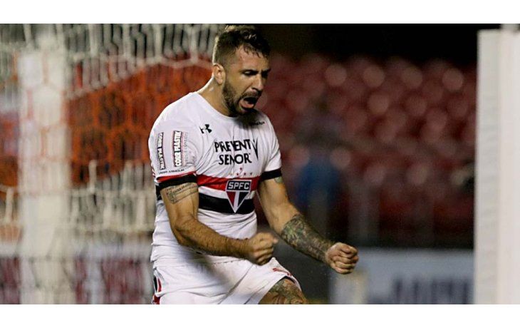 Pratto es el máximo objetivo de River.