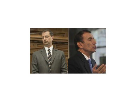 Gobierno pidió retirar pliegos de jueces de la Corte propuestos por Cristina