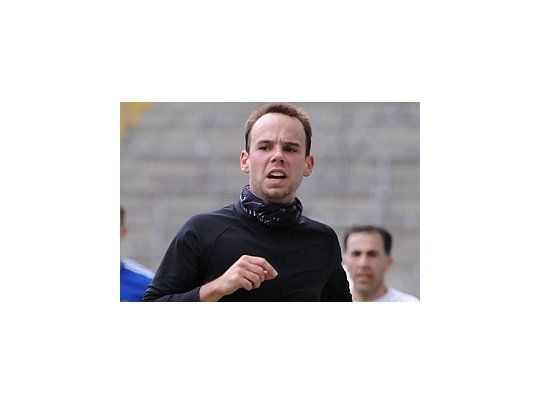 Andreas Lubitz.
