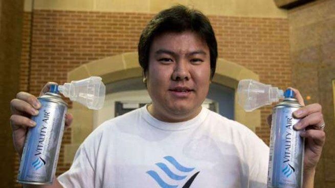 Quién es Moses Lam y cómo logró convertirse en millonario