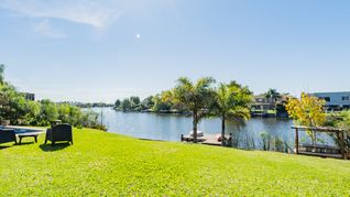 La llegada del calor aceleró acuerdos para pasar una parte o todo el verano en las urbanizaciones que sobre todo tienen acceso al agua La llegada del calor aceleró acuerdos para pasar una parte o todo el verano en las urbanizaciones que sobre todo tienen acceso al agua