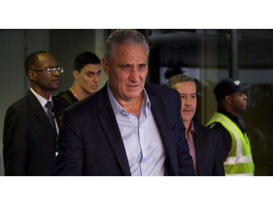 Brasil renovó la confianza a Tite, que dirigirá hasta el Mundial de Qatar