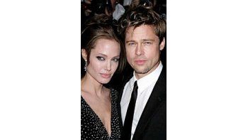 Fin a la historia de amor de Brangelina