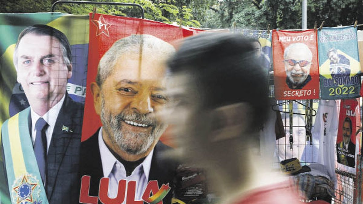 Brasil: habrá 12 candidatos en las elecciones presidenciales de octubre