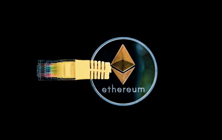 imparable, ethereum rompe nuevo record y el bitcoin se desploma