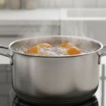 Por qué recomiendan hacerlo y para qué sirve hervir cáscaras de naranja en vinagre. Por qué recomiendan hacerlo y para qué sirve hervir cáscaras de naranja en vinagre.