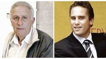 Turno. Ayer fue el día en que Alejandro Burzaco explicó cómo intervenían en el Fifa-gate Hugo y Mariano Jinkis, dueños de Full Play.
