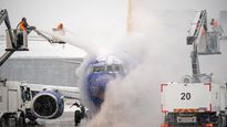 La tormenta invernal Fern avanza sobre Estados Unidos con nieve, hielo y temperaturas extremas.