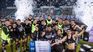 Platense venció a Atlético Tucumán en definición por penales y es finalista de la Copa Argentina. Además quedó con grandes posibilidades de jugar la Libertadores 2027.