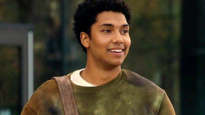 Chance Perdomo, actor of ‘Gen V’, the spinoff of ‘The Boys’, died