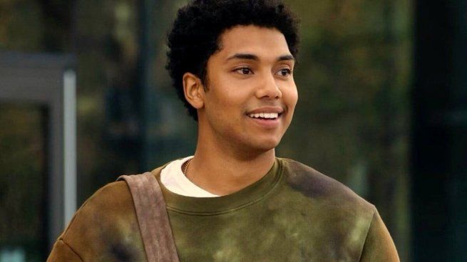 Murió Chance Perdomo, actor de Gen V, el spinoff de The Boys