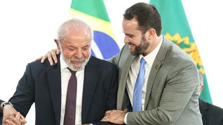 Brasil considera los aranceles una injerencia externa y una medida absurda.