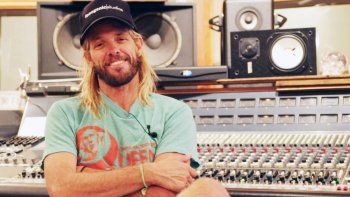 foo fighters anuncio los artistas invitados para el concierto tributo a taylor hawkins en londres