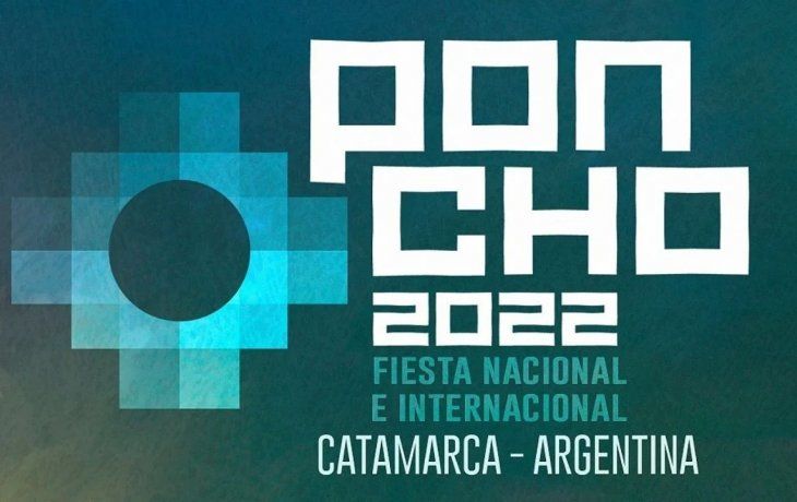La Sole, Los Palmeras y Luciano Pereyra, entre otros, serán parte de la 51º Fiesta del Poncho