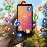 Dinamarca prohibió el uso de redes sociales para menores. Dinamarca prohibió el uso de redes sociales para menores.