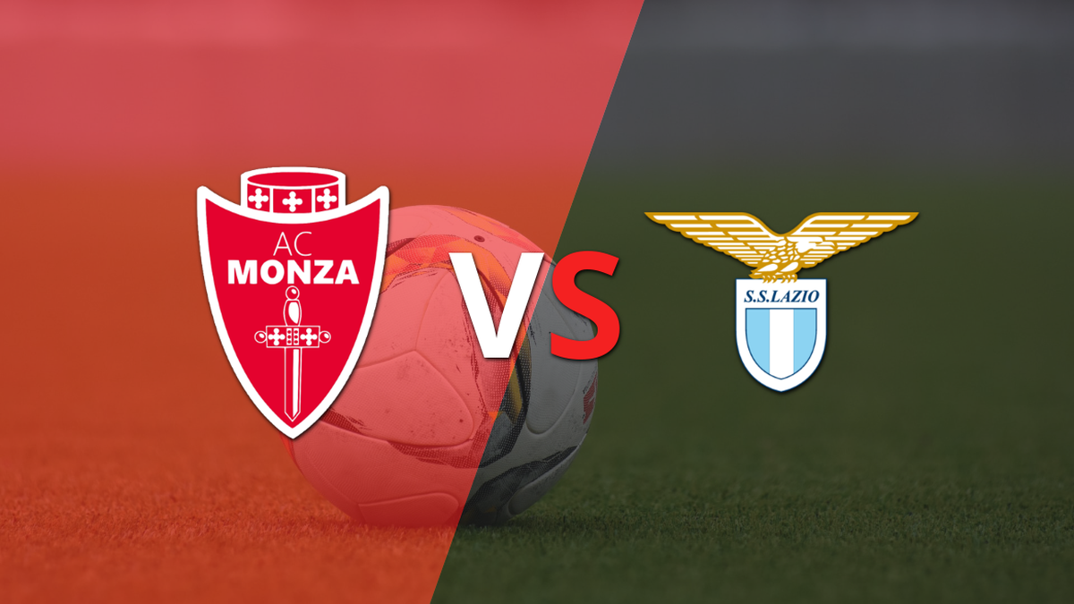 Italy – Serie A: Monza vs Lazio Date 35
