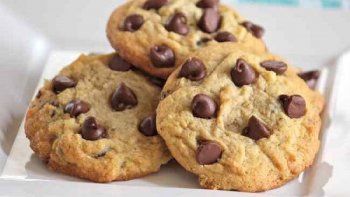 Cómo cocinar cookies