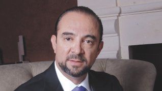 Eugenio Baeza Fares, el hombre ejemplar de Chihuahua. Eugenio Baeza Fares, el hombre ejemplar de Chihuahua.