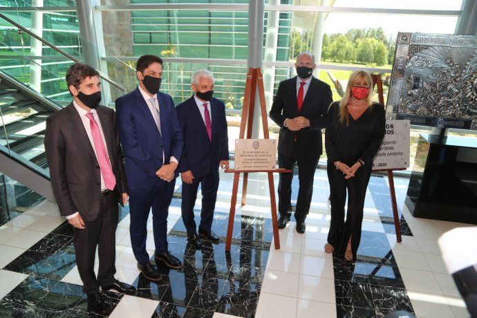SANCOR SEGUROS celebró su 75° Aniversario y el cierre de un gran año desde lo estratégico, pues encuentra a la aseguradora como líder del mercado y con renovadas proyecciones de crecimiento.