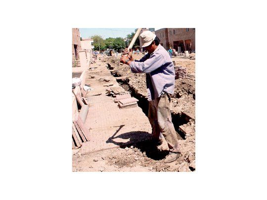 La industria deposita en Brasil su expectativa de volver a crecer