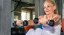 The best way to increase longevity with exercises. The best way to increase longevity with exercises.