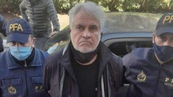 Walter Klug Rivera fue detenido&nbsp;