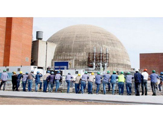 Desde SITRAIC alertan por la paralización de la obra pública