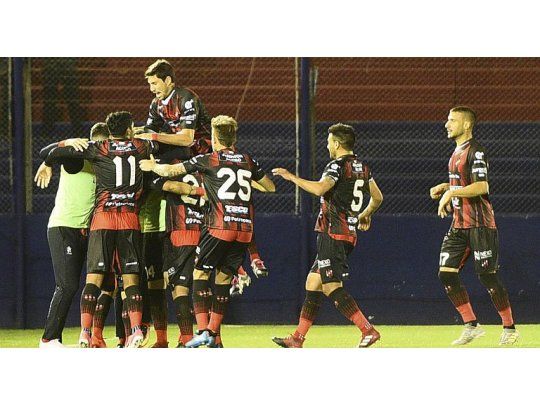 Patronato cerró el año con un triunfo crucial
