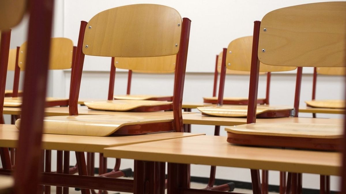 Does education have an owner?