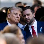 Donald Trump dijo que “toda una civilización morirá esta noche”, en su peor amenaza a Irán desde que comenzó la guerra hace seis semanas. Donald Trump dijo que “toda una civilización morirá esta noche”, en su peor amenaza a Irán desde que comenzó la guerra hace seis semanas.