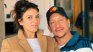Accardi and Vázquez separated after 18 years of relationship. Accardi and Vázquez separated after 18 years of relationship.