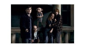 Los personajes de Harry Potter podrían volver.