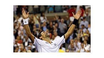 Djokovic embolsó u$s 12.5 millones en 2011.