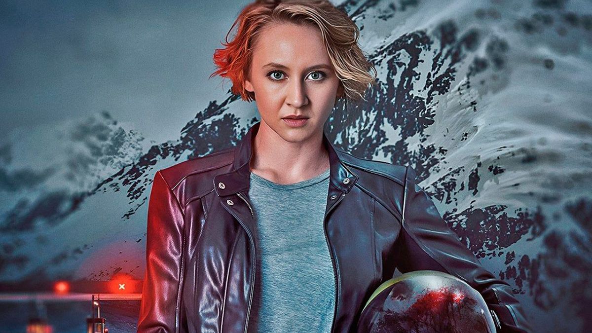 Netflix: A funeral home owner takes justice into her own hands to avenge her husband’s death, but dark secrets will change everything