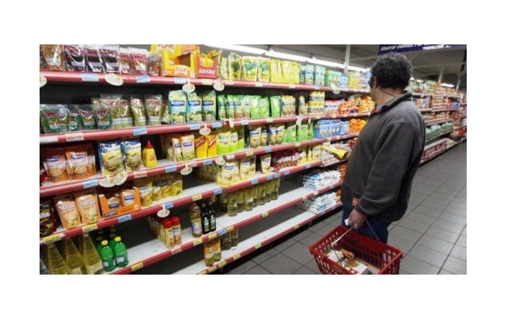 Consumidores Libres llamó a un nuevo boicot a supermercados para el 10 de mayo