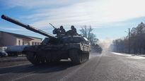identifican a 100 argentinos en ucrania: la embajada recomienda que se queden en sus hogares