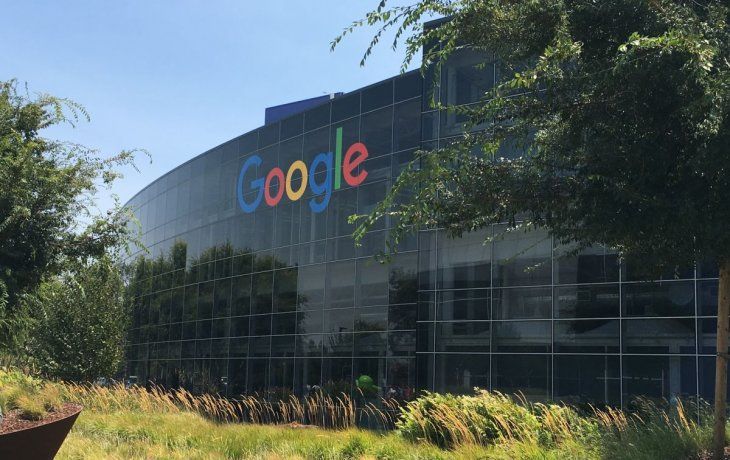 Oficinas. Las oficinas de Google están entre las más creativas del mundo&nbsp; 
