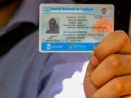 cómo renovar tu Licencia de Conducir. 